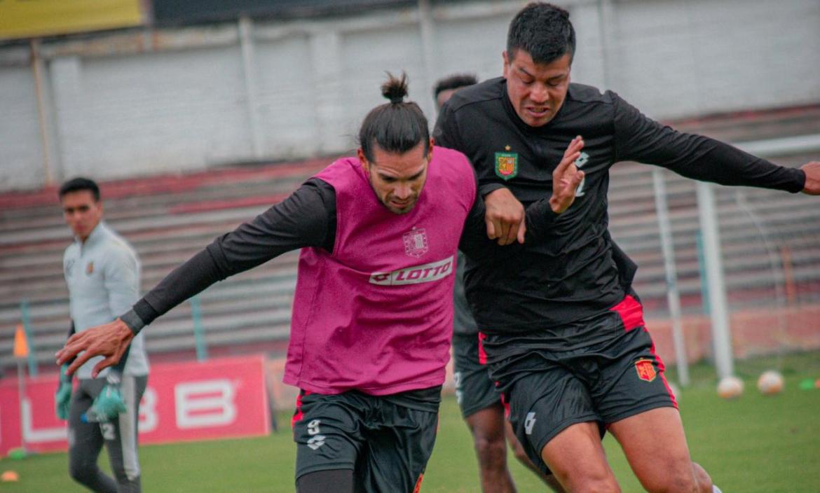 Deportivo Cuenca sada