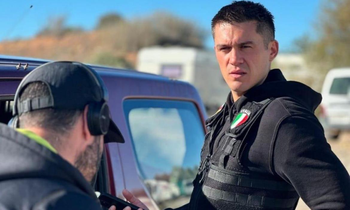 El youtuber Zazza, el Italiano, entró a la Isla Trinitaria: esto fue lo que  se encontró