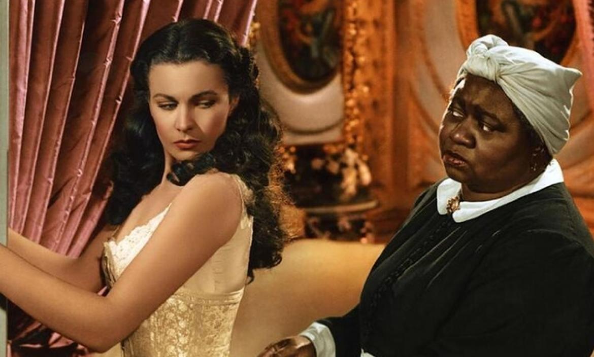 El filme estadounidense 'Lo que el viento se llevó' no se transmitirá más por temas relacionados al racismo.