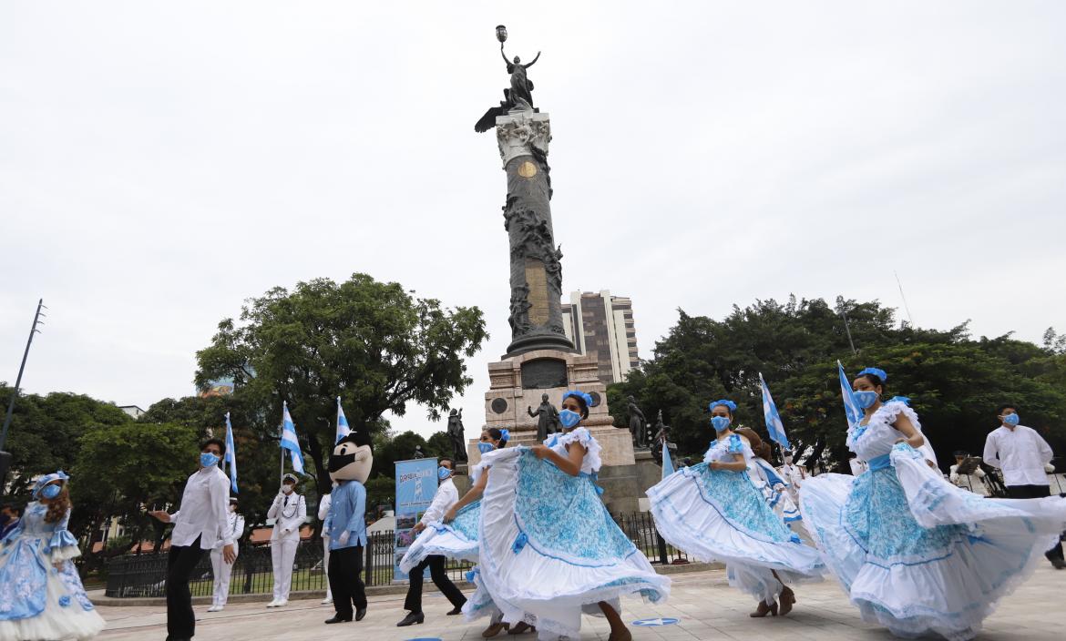 fiestas de Guayaquil