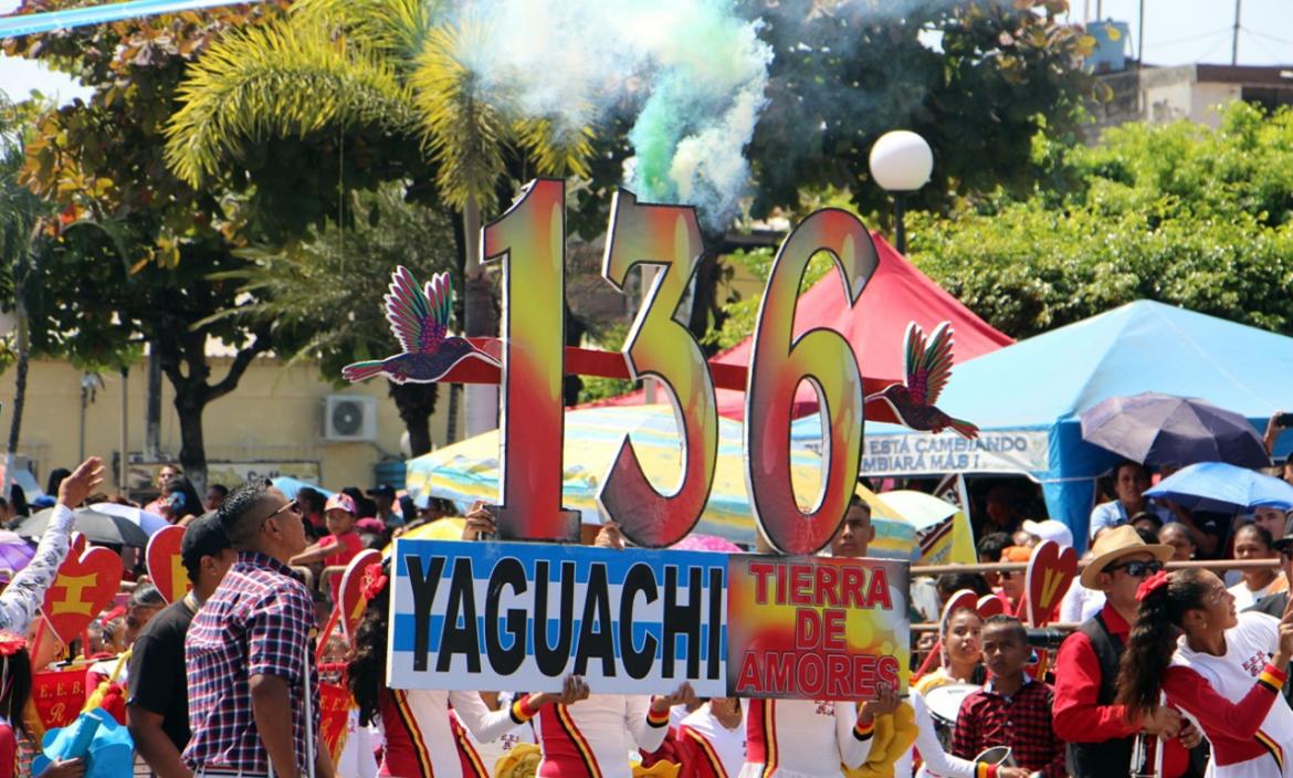 yaguachi