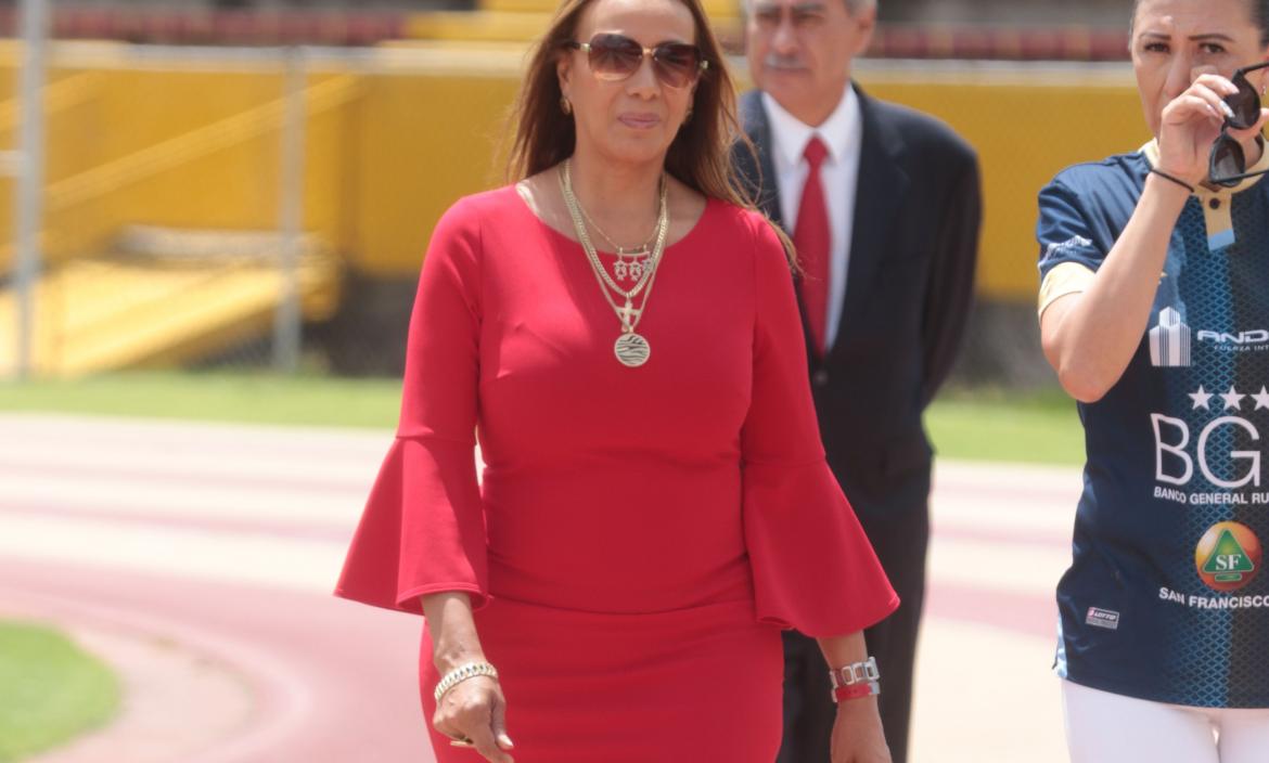 Lucía-Vallecilla-ElNacional-presidenta