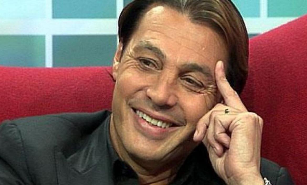 CARLOS ALFARO MORENO