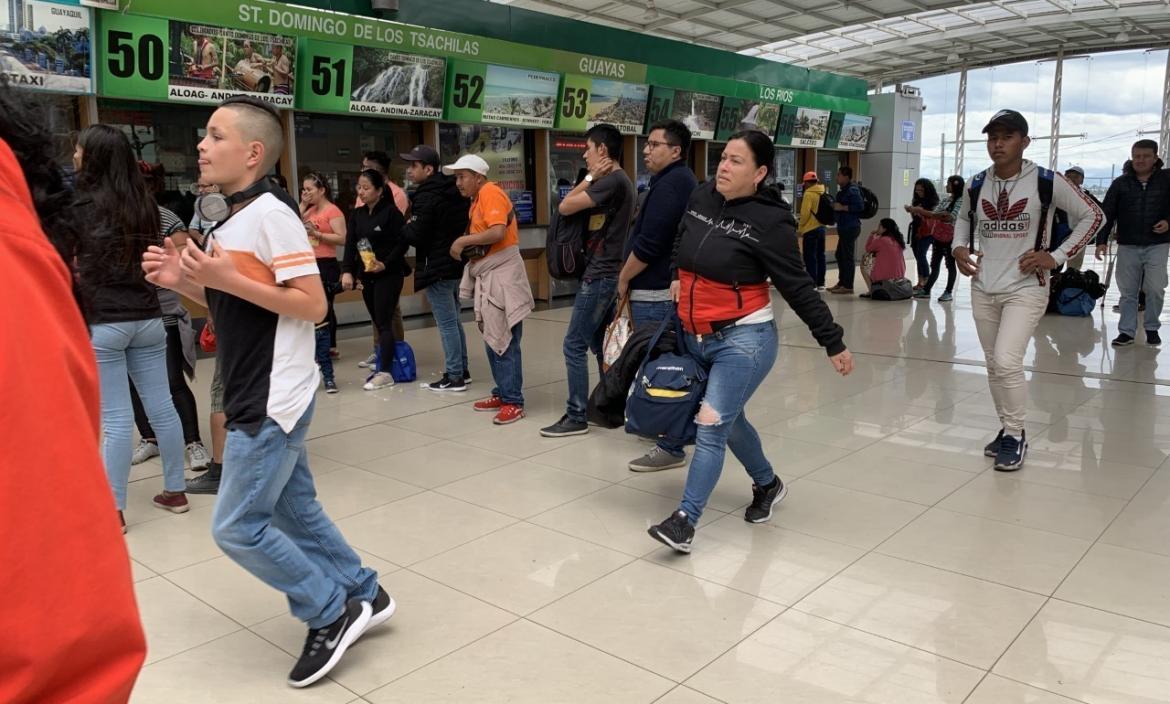 Foto de Sistema Granasa