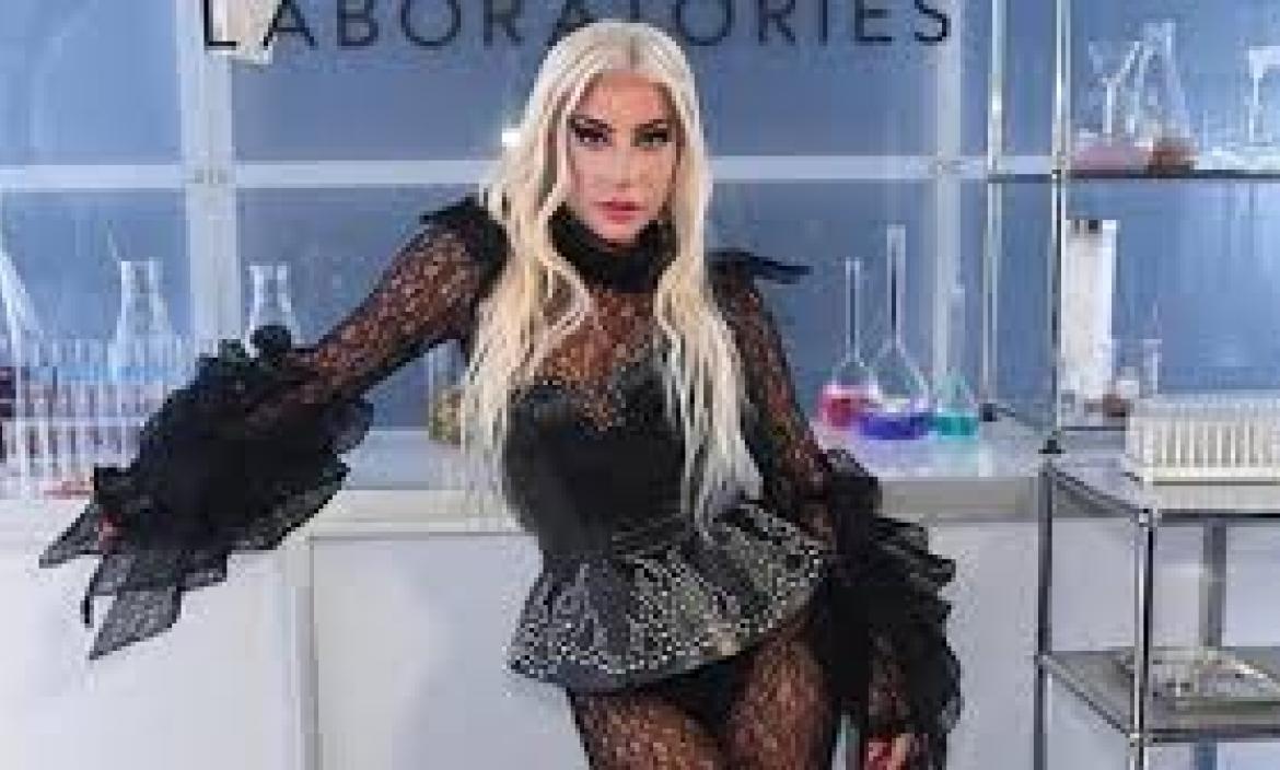 Imagen gaga