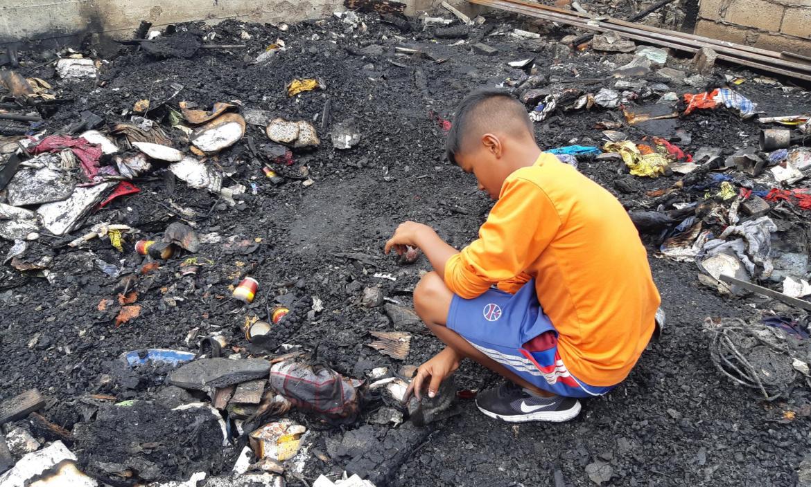 Foto de Sistema Granasa