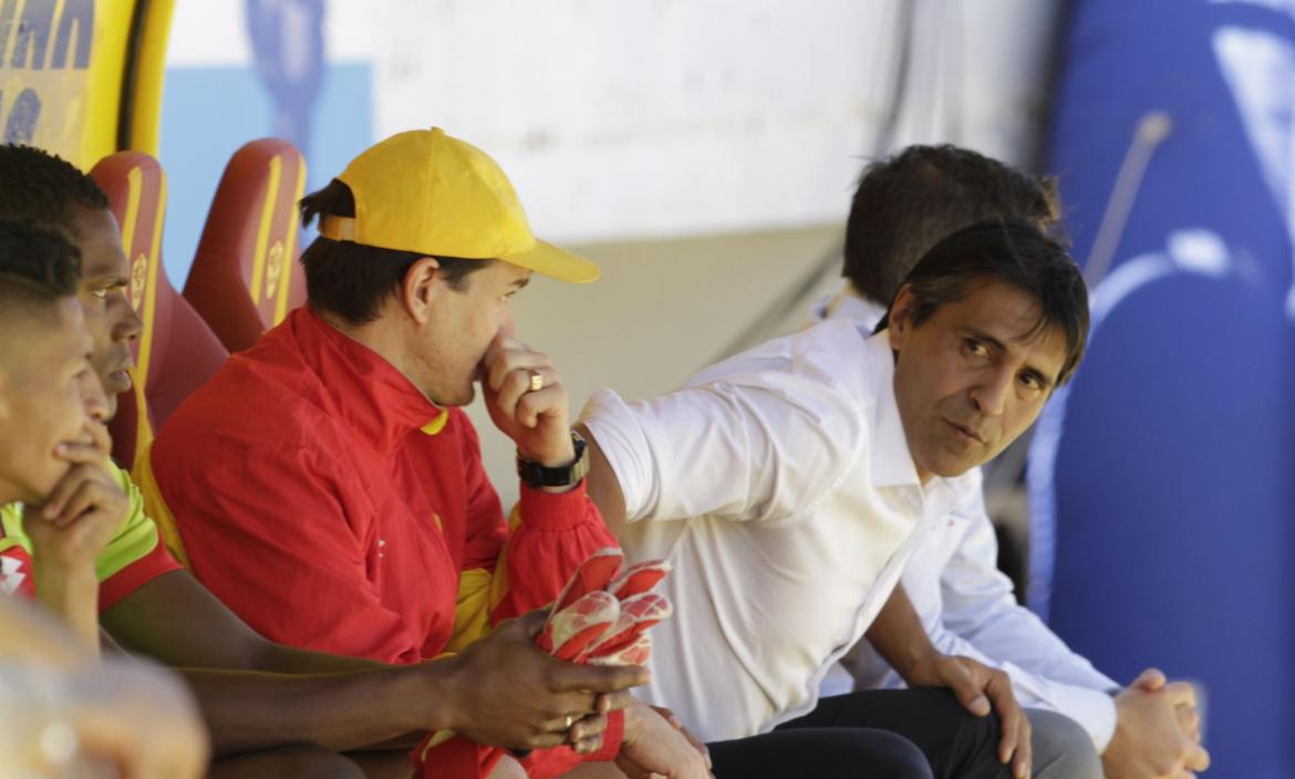 AUCAS VS MUSHUC RUNA