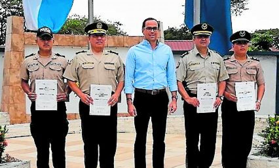 Foto de Sistema Granasa