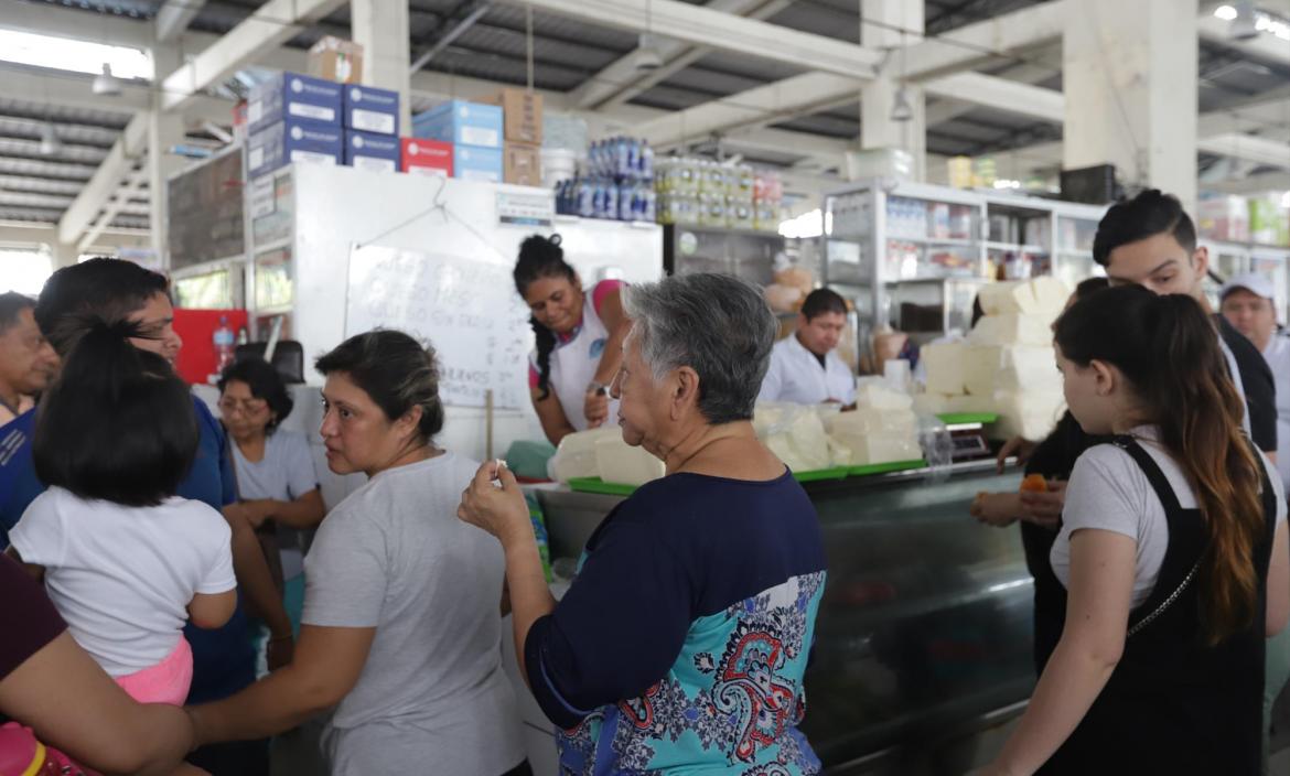 Foto de Sistema Granasa