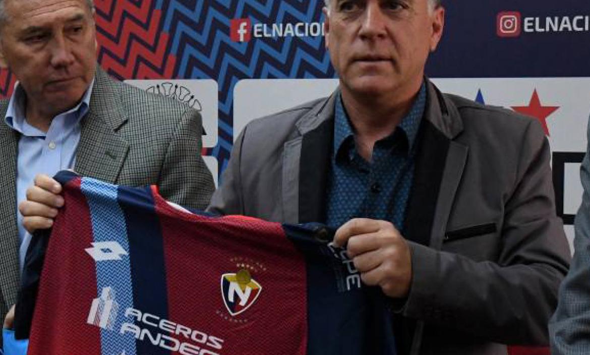 MARCELO ZULETA