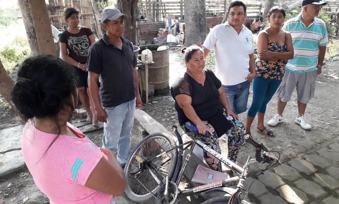 Foto de Sistema Granasa