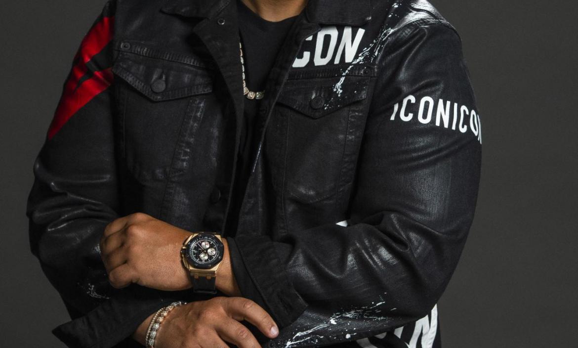 Daddy Yankee busca nueva diva de la música latina en concurso de televisión