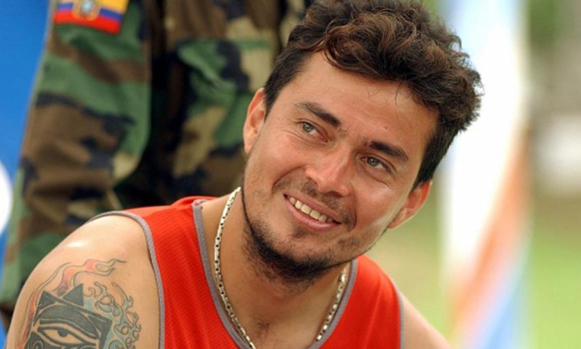 JAIME IVAN KAVIEDES