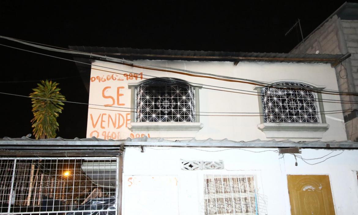 incendio en clinica cladestina