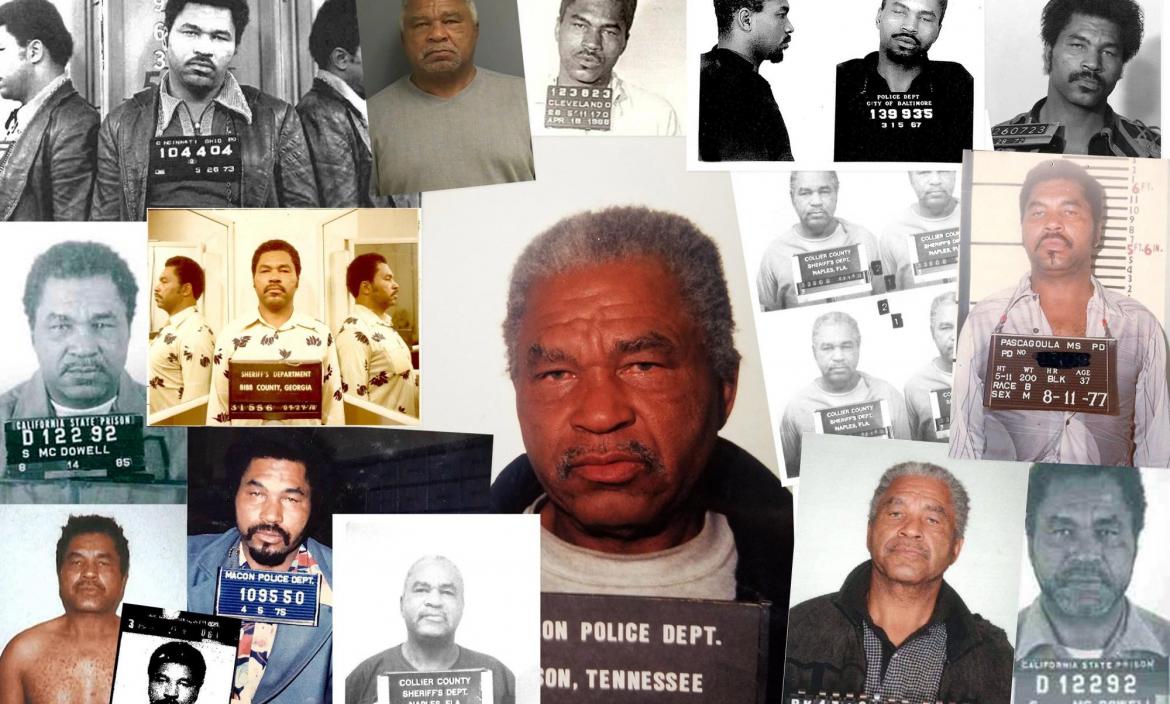 FBI asks for assistance in connecting victims to Samuel Little's confessions