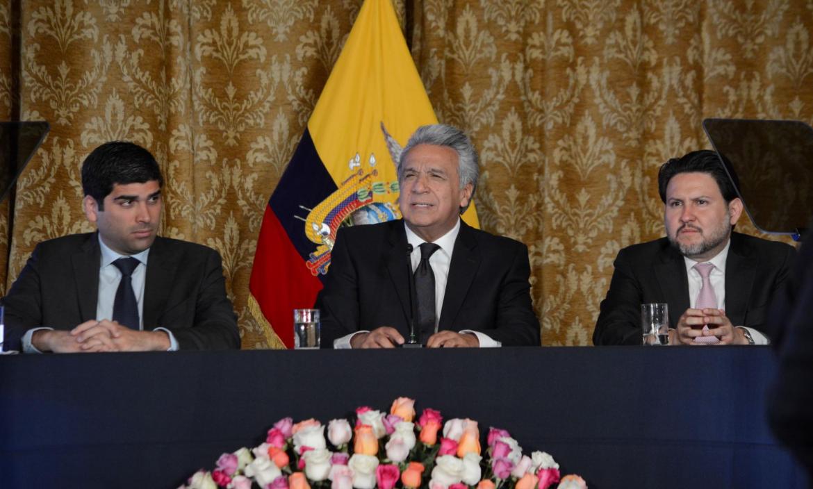 MINISTERIO DE TRANSPOTE