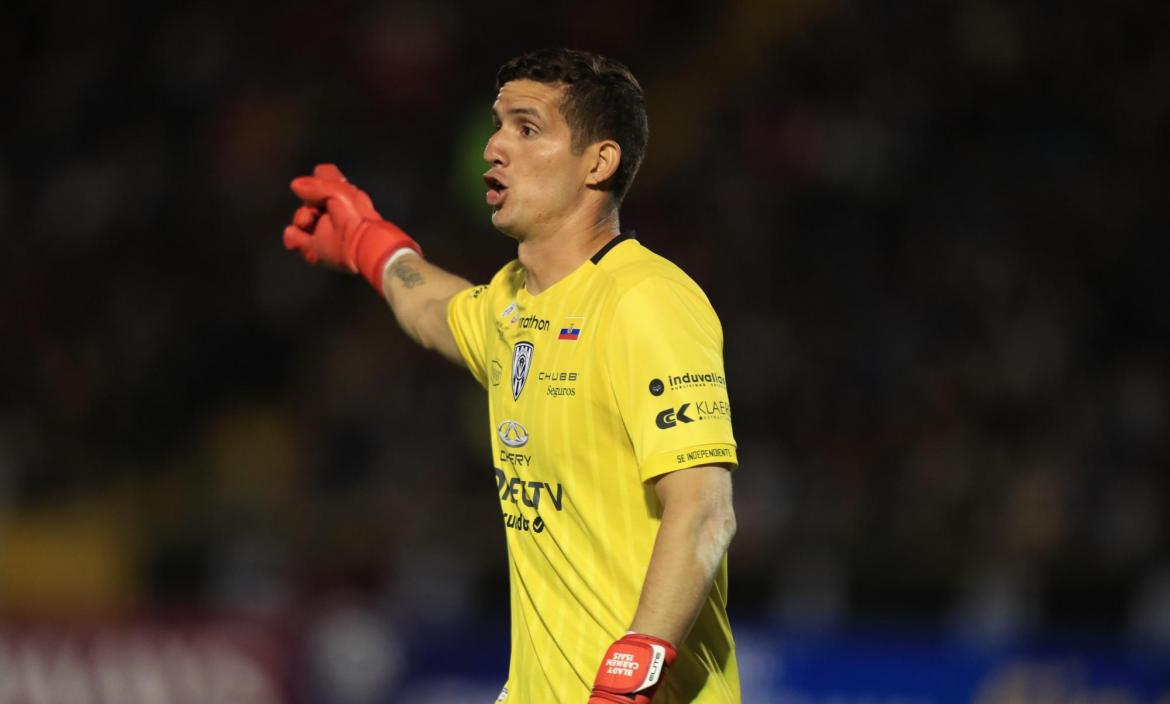 JORGE PINOS