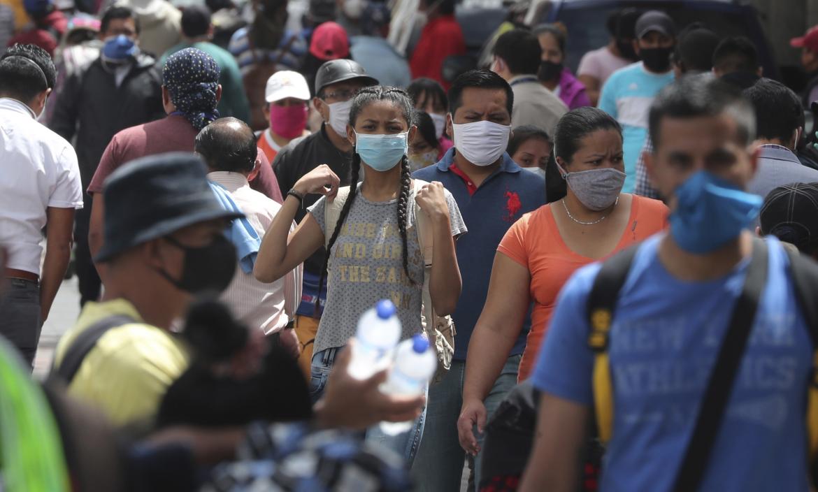 Coronavirus: ¡La cifra de pacientes recuperados en Ecuador sigue ...