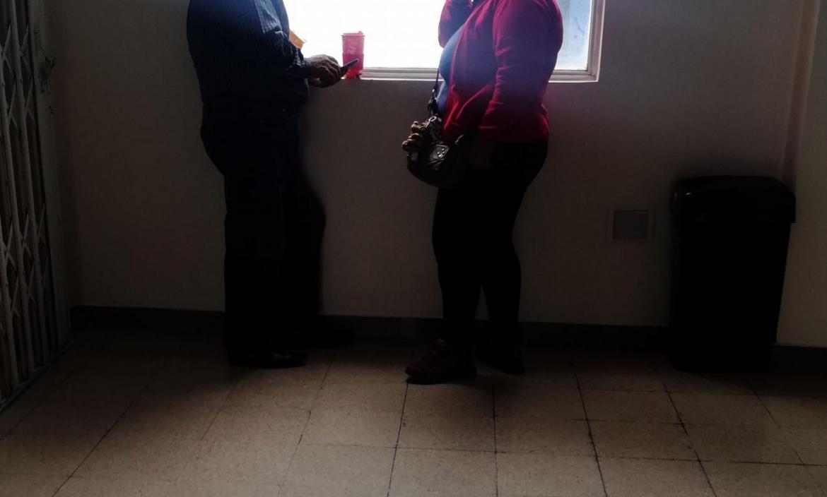 HOSPITAL POLICIA
