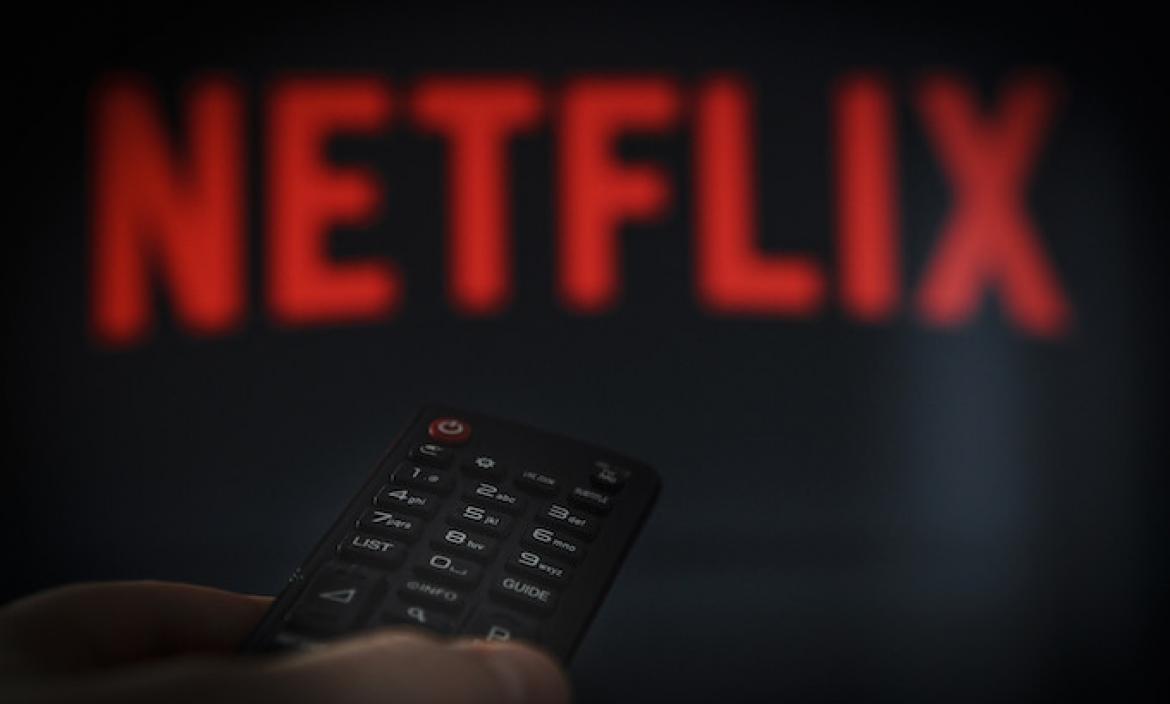 Imagen netflix