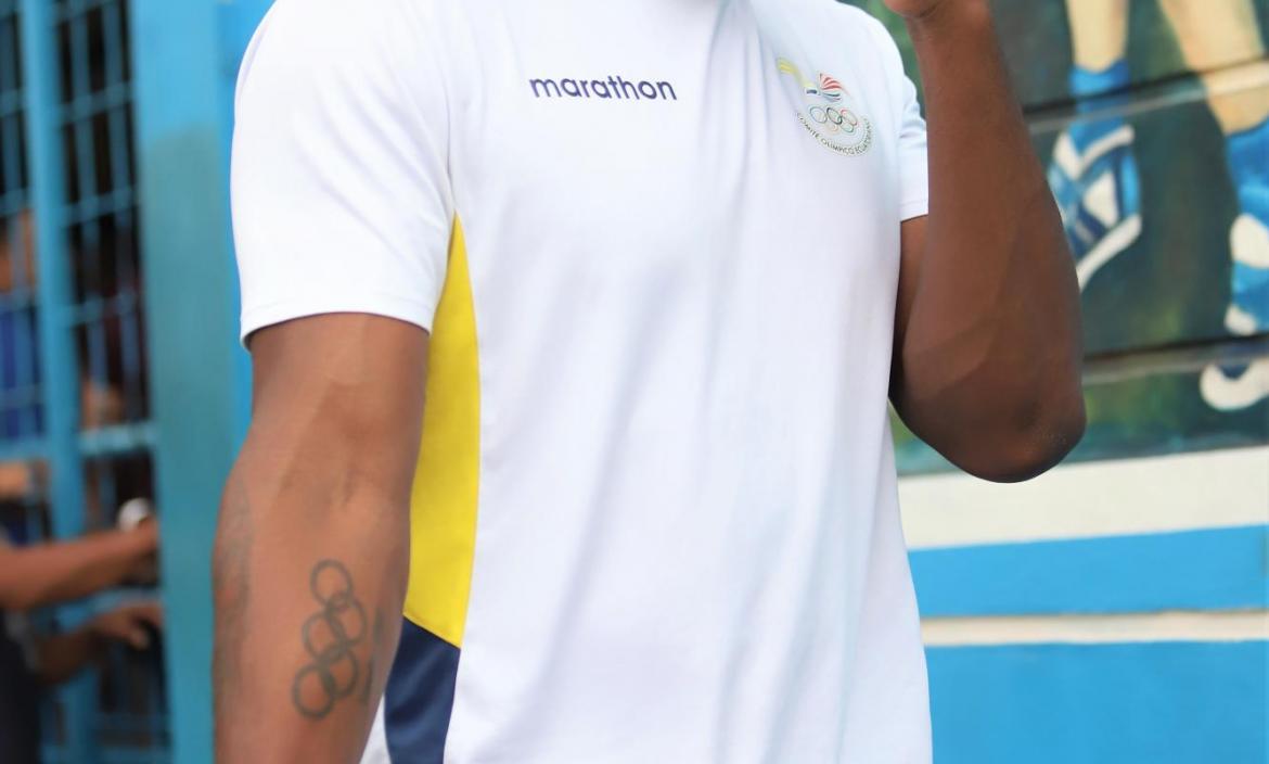 JULIO CÉSAR CASTILLO