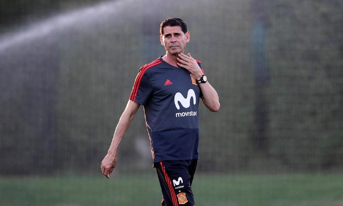 FERNANDO HIERRO