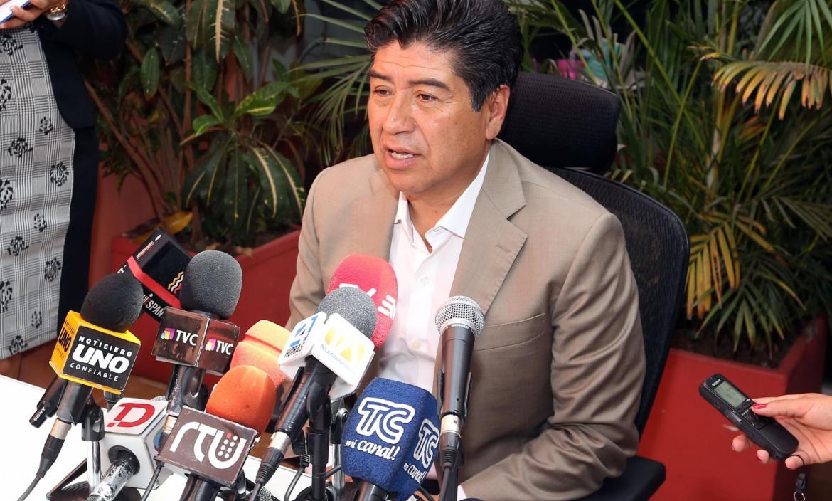 JORGE YUNDA