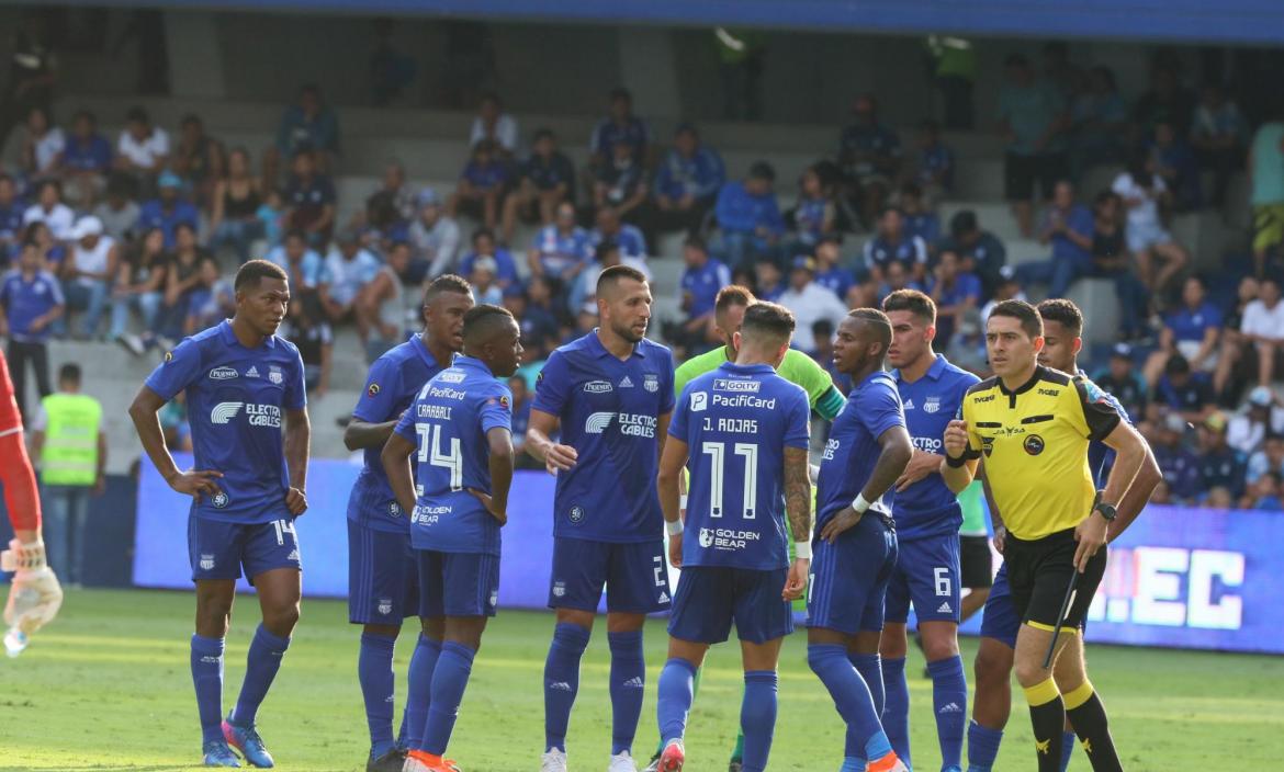 CLUB SPORT EMELEC