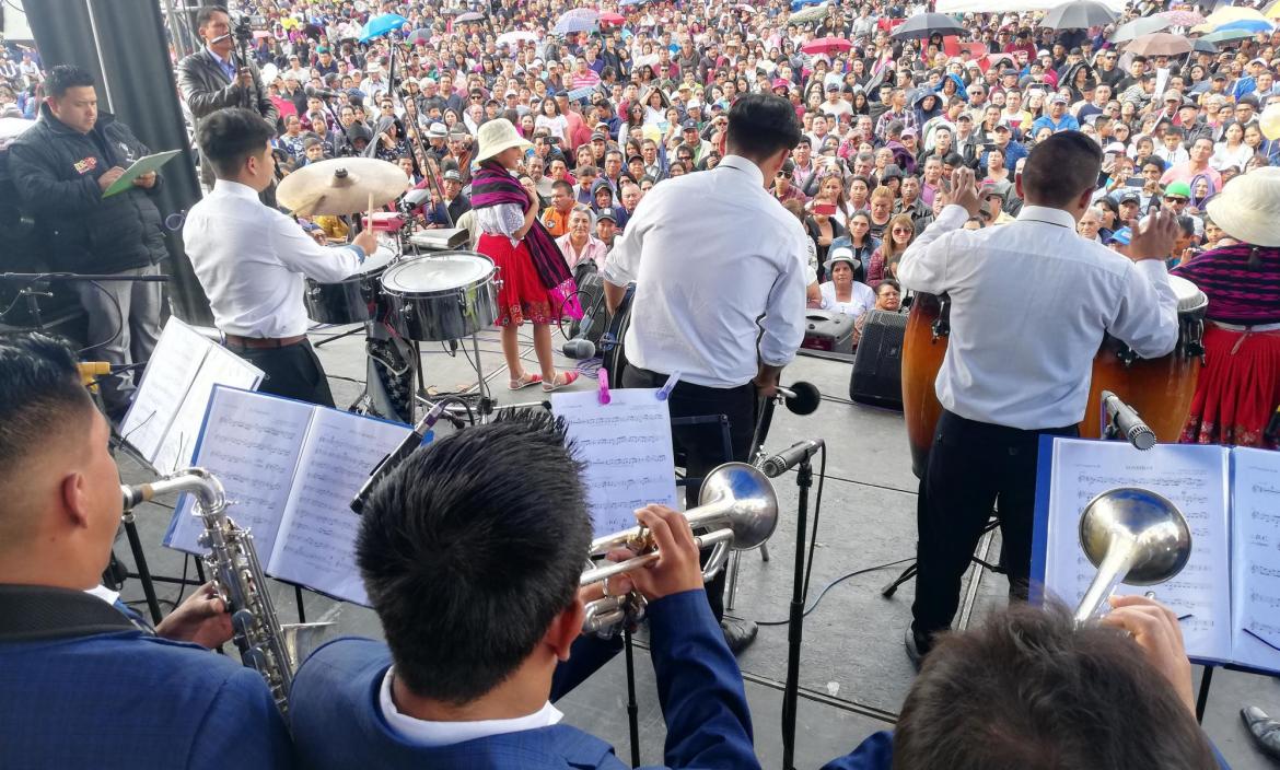 Imagen CUENCA BANDAS DE PUEBLO 2