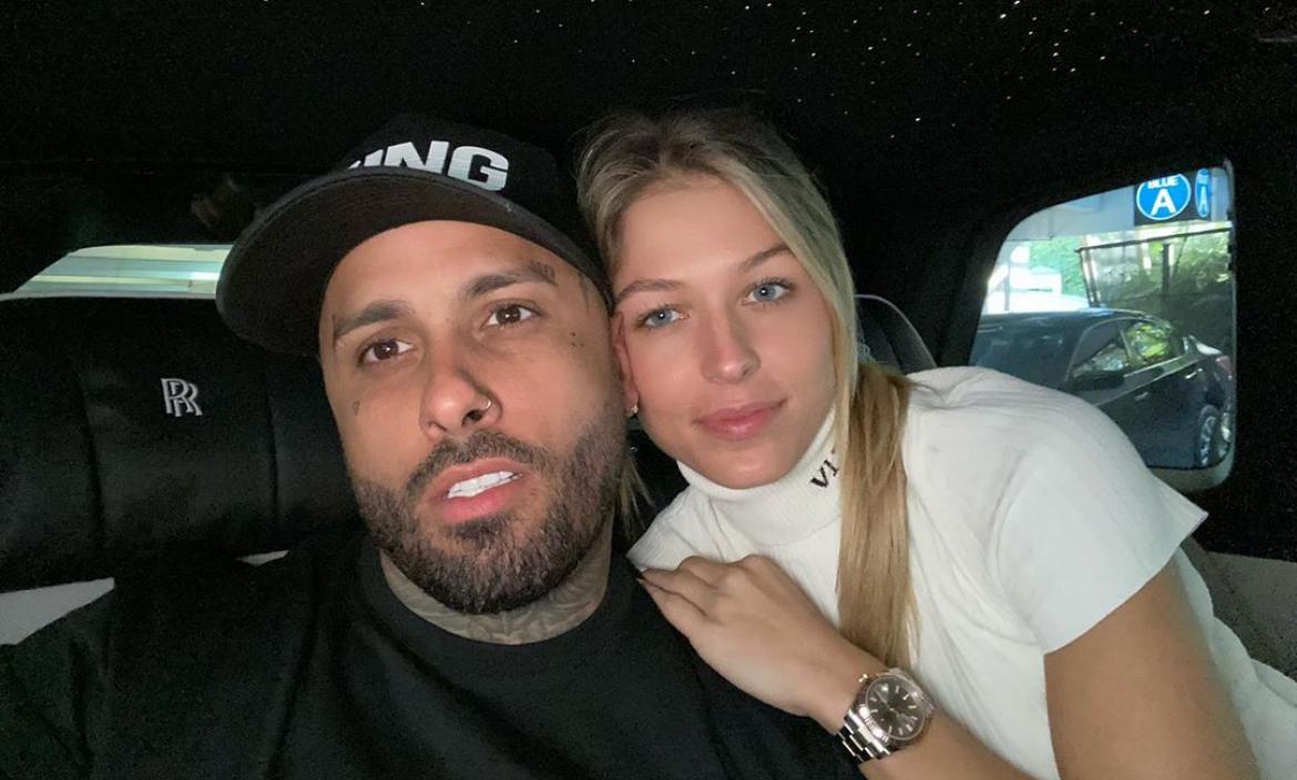 Imagen NickyJam
