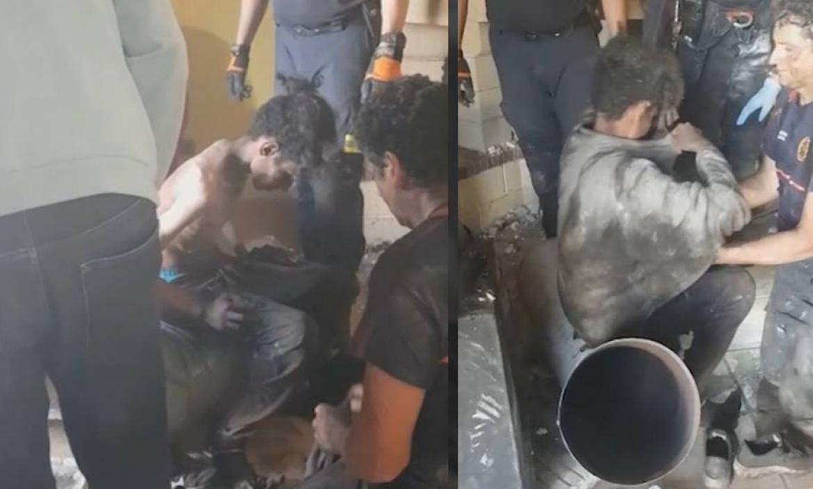 Imagen rescate