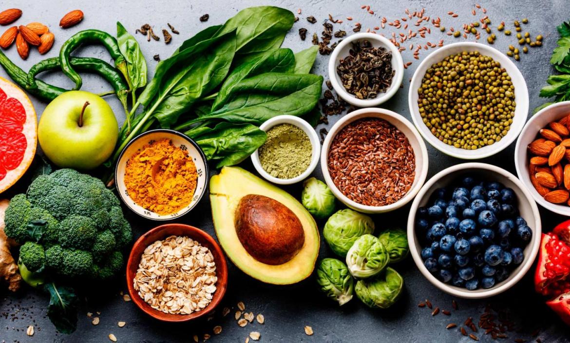 Imagen Antioxidantes