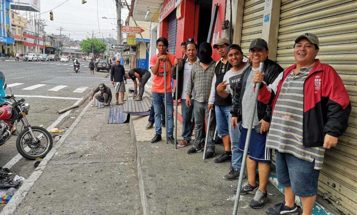 Foto de Sistema Granasa
