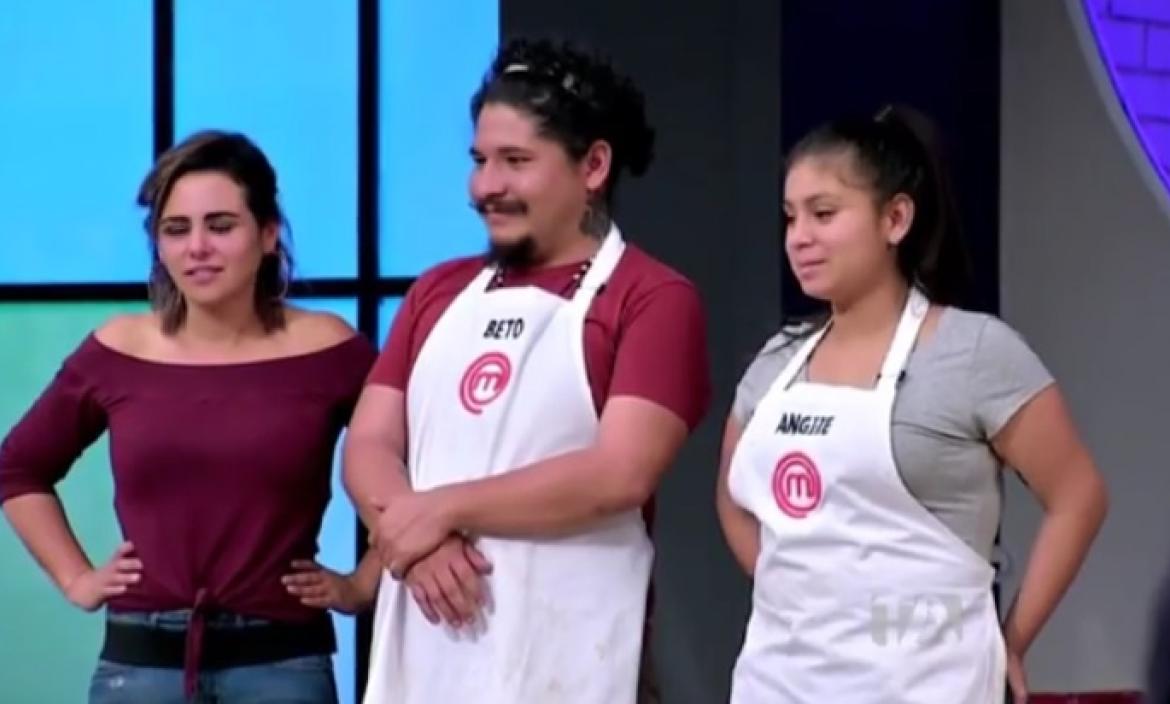 Imagen master chef