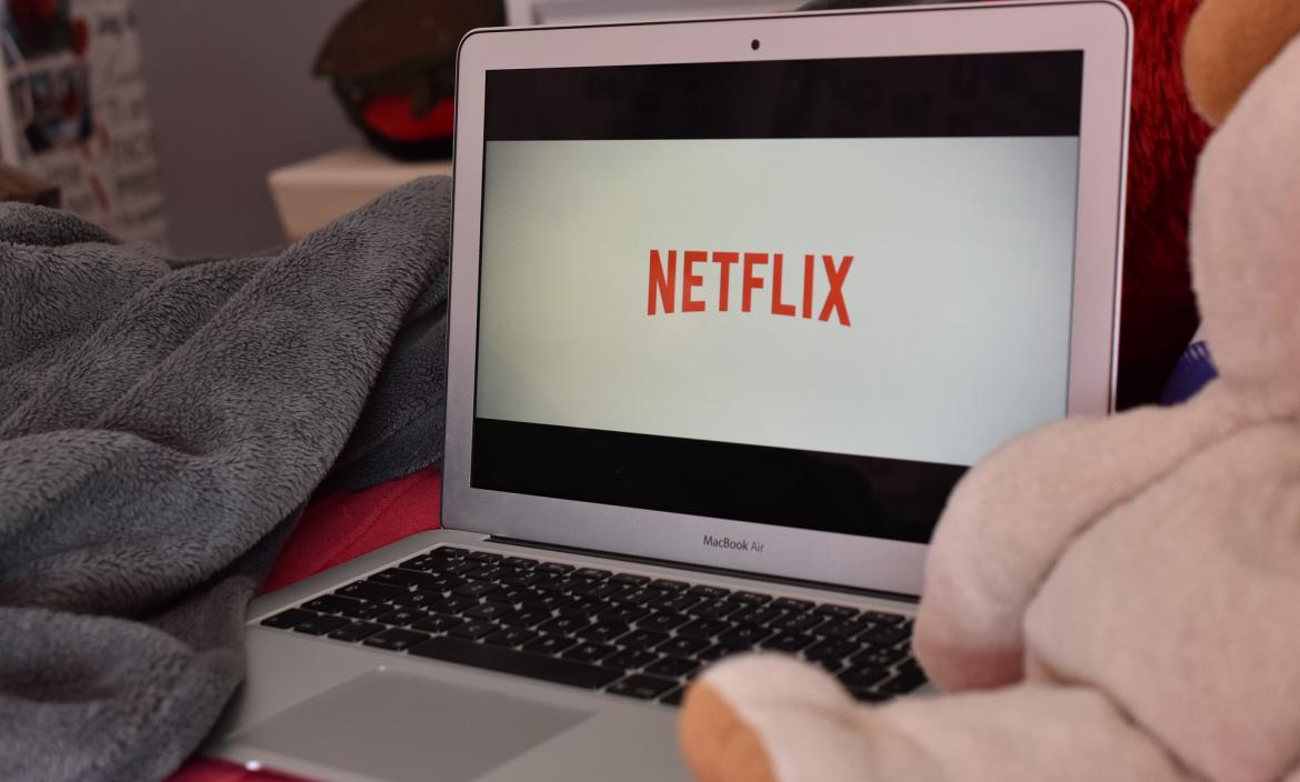 Imagen netflix
