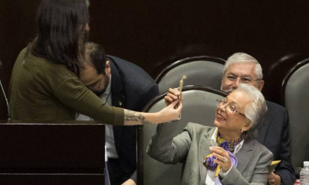Imagen porro