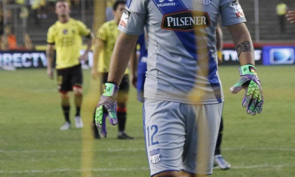 CLASICO DEL ASTILLERO