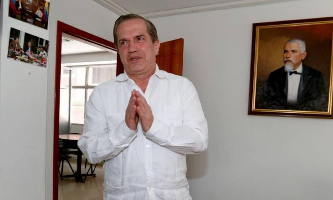 RICARDO PATIÑO