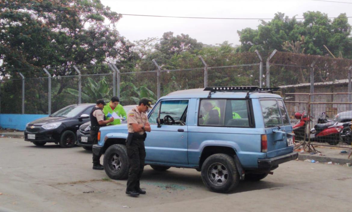 Imagen penitenciaria