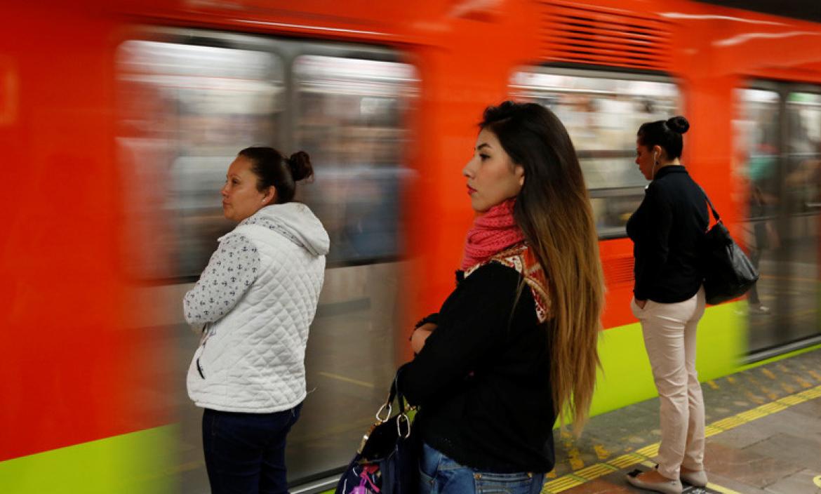 Imagen metro