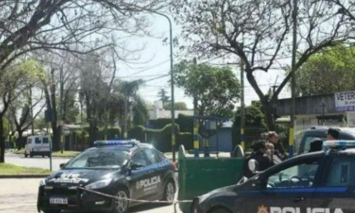 Imagen calle
