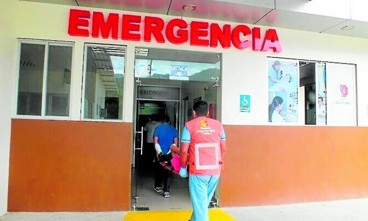 Foto de Sistema Granasa