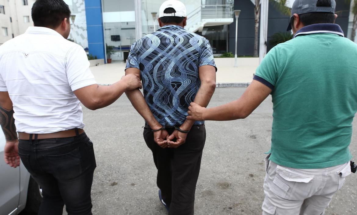 Foto de Sistema Granasa