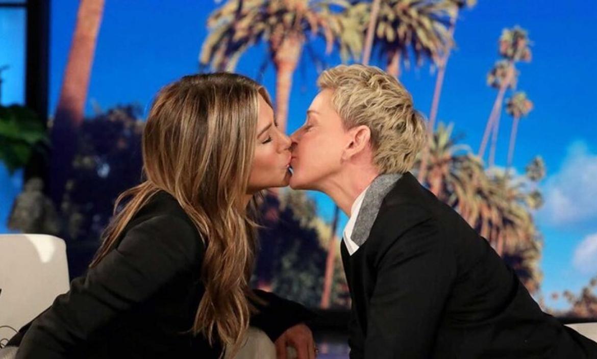 Imagen aniston degeneres