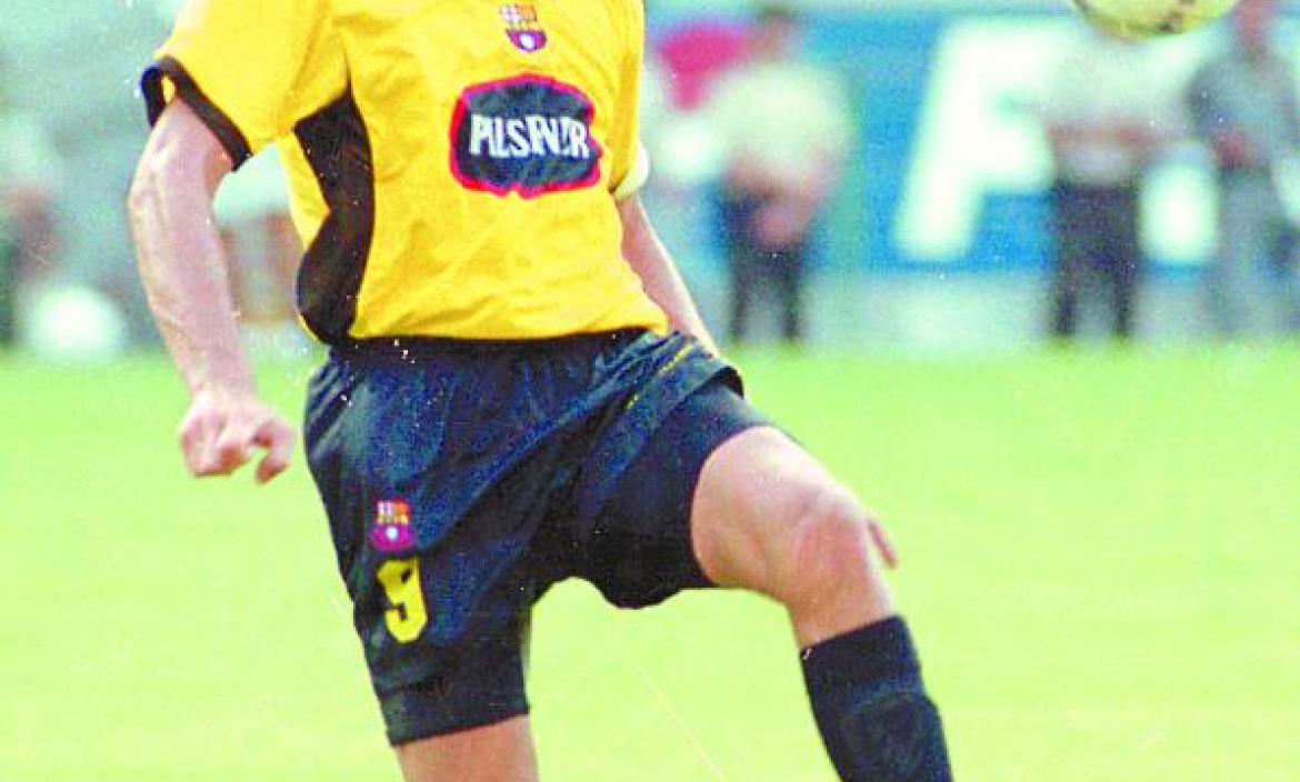 GERARDO TRAVERSO 