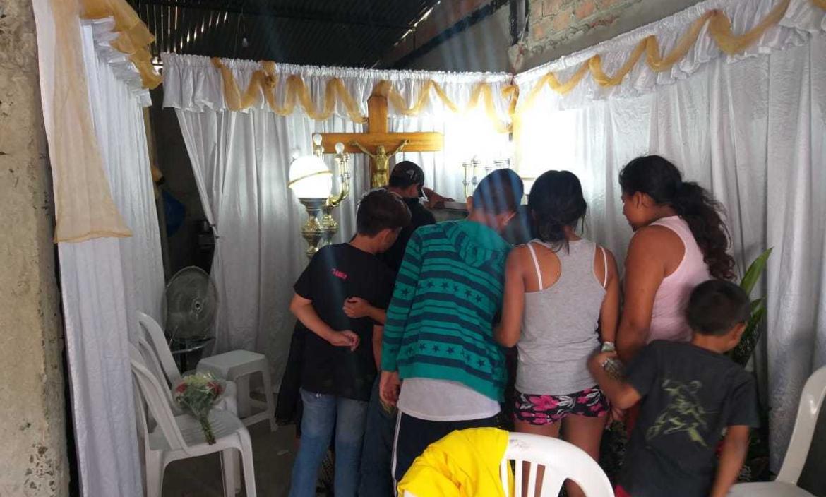 Foto de Sistema Granasa