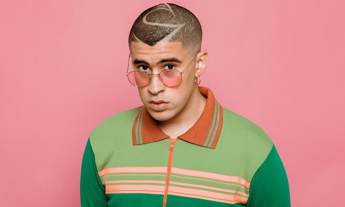 BAD BUNNY