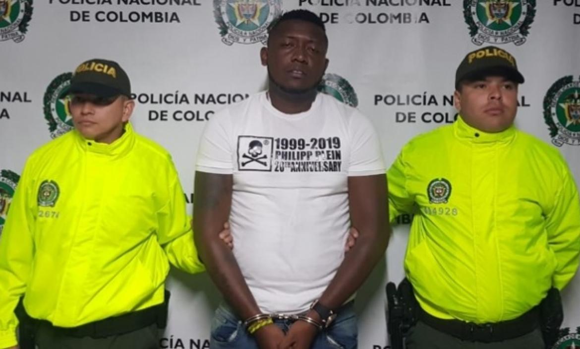 Imagen NARCO