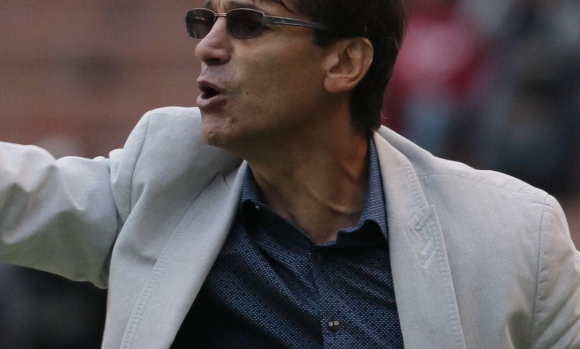 FABIÁN BUSTOS