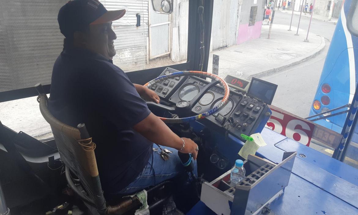 Foto de Sistema Granasa